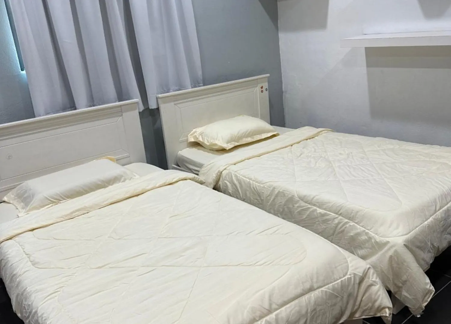 Double Storey House At Raja Uda With 3 Rooms Butterworth Malaysia